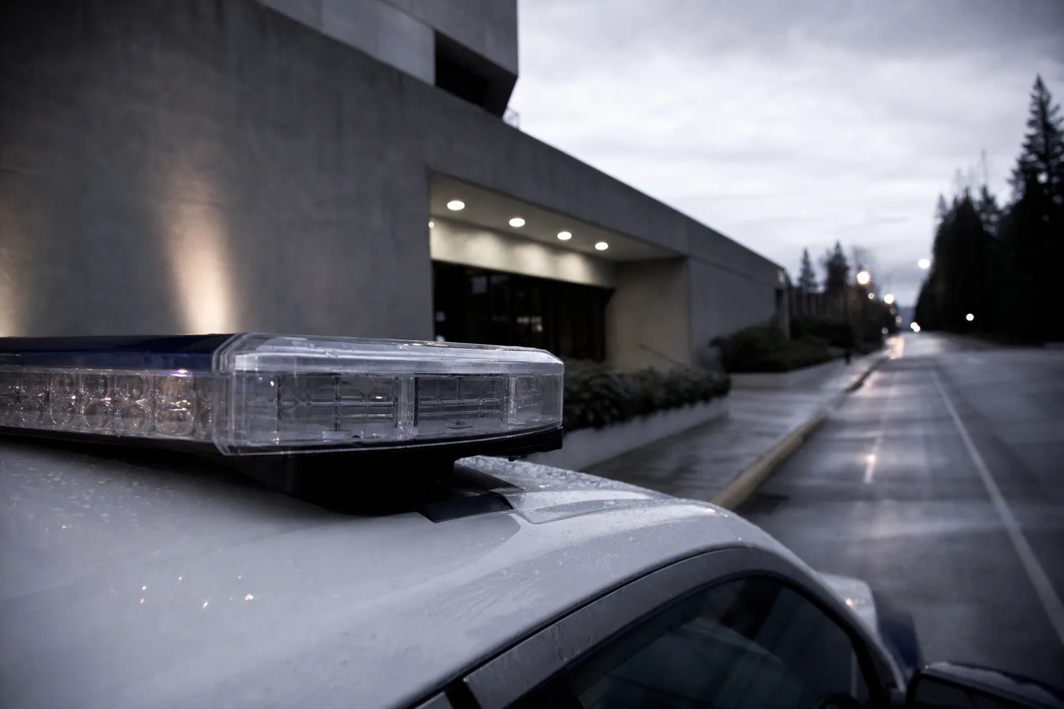 Arrested for DUI in Washington? Two cases just opened, and only one of them waits
