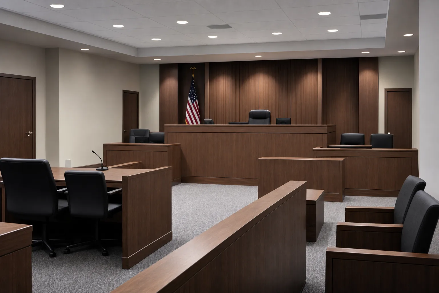 Arrested Last Week? The Licensing Deadline Is Already Running